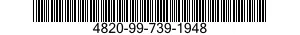 4820-99-739-1948 MODIFICATION KIT,PR 4820997391948 997391948