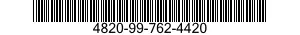 4820-99-762-4420 DISK,VALVE 4820997624420 997624420