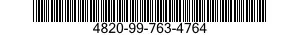 4820-99-763-4764 VALVE,GATE 4820997634764 997634764