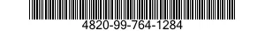 4820-99-764-1284  4820997641284 997641284