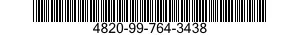 4820-99-764-3438 COUPLING,BANJO ASSE 4820997643438 997643438