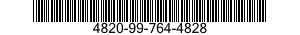 4820-99-764-4828  4820997644828 997644828