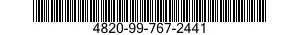 4820-99-767-2441 DISK,VALVE 4820997672441 997672441