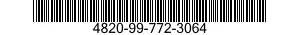 4820-99-772-3064 COCK,PLUG 4820997723064 997723064