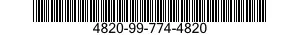 4820-99-774-4820  4820997744820 997744820