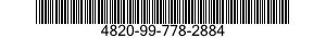 4820-99-778-2884 DISK,VALVE 4820997782884 997782884