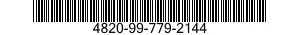 4820-99-779-2144  4820997792144 997792144