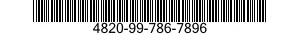 4820-99-786-7896 SPINDLE,VALVE 4820997867896 997867896