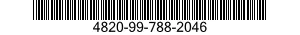 4820-99-788-2046 CARTRIDGE,CHECK VAL 4820997882046 997882046