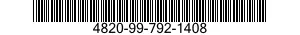 4820-99-792-1408 VALVE,REGULATING,FLUID PRESSURE 4820997921408 997921408