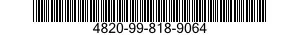 4820-99-818-9064  4820998189064 998189064
