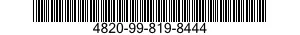 4820-99-819-8444  4820998198444 998198444
