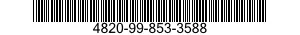 4820-99-853-3588 SPINDLE,LONG 4820998533588 998533588