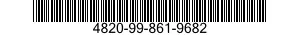 4820-99-861-9682 SEAT,VALVE 4820998619682 998619682