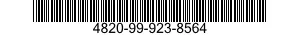 4820-99-923-8564 VALVE,ANGLE 4820999238564 999238564