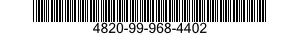4820-99-968-4402 DIAPHRAGM,ACTUATOR VALVE,SPECIAL SHAPED 4820999684402 999684402