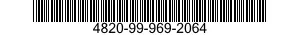 4820-99-969-2064 VALVE 4820999692064 999692064