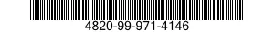 4820-99-971-4146  4820999714146 999714146