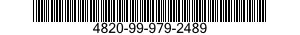 4820-99-979-2489 VALVE,REGULATING,OXYGEN SYSTEM PRESSURE 4820999792489 999792489