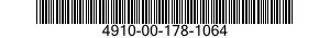 4910-00-178-1064 LIGHT,IGNITION TIMING 4910001781064 001781064
