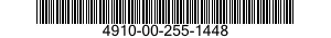 4910-00-255-1448 LIGHT,IGNITION TIMING 4910002551448 002551448