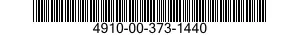 4910-00-373-1440  4910003731440 003731440