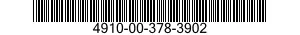 4910-00-378-3902  4910003783902 003783902