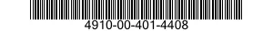 4910-00-401-4408  4910004014408 004014408
