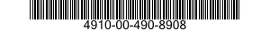 4910-00-490-8908  4910004908908 004908908
