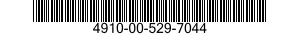 4910-00-529-7044  4910005297044 005297044