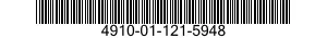4910-01-121-5948  4910011215948 011215948