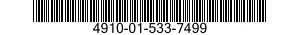 4910-01-533-7499 PARTS KIT,SPECIALIZED 4910015337499 015337499
