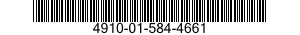 4910-01-584-4661 ANALYZER SET,ENGINE 4910015844661 015844661