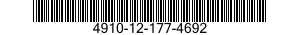 4910-12-177-4692 STAND SUBASSEMBLY,MAINTENANCE,AUTOMOTIVE ENGINE 4910121774692 121774692