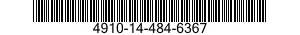 4910-14-484-6367 MODIFICATION KIT,MAINTENANCE AND REPAIR SHOP EQUIPMENT 4910144846367 144846367
