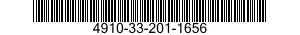 4910-33-201-1656 SHOP EQUIPMENT,AUTOMOTIVE VEHICLE 4910332011656 332011656