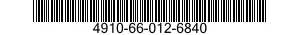 4910-66-012-6840 CLEANER AND TESTER,SPARK PLUG 4910660126840 660126840