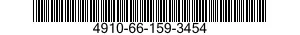 4910-66-159-3454 STAND,VEHICLE SUPPORT 4910661593454 661593454