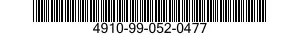 4910-99-052-0477 TEST SET,PNEUMATIC SYSTEM COMPONENTS 4910990520477 990520477