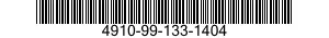4910-99-133-1404  4910991331404 991331404