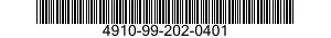 4910-99-202-0401  4910992020401 992020401