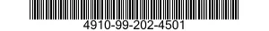 4910-99-202-4501  4910992024501 992024501