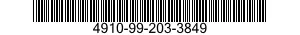 4910-99-203-3849  4910992033849 992033849