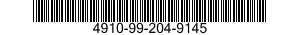 4910-99-204-9145  4910992049145 992049145