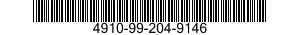 4910-99-204-9146  4910992049146 992049146