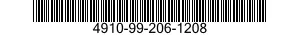 4910-99-206-1208  4910992061208 992061208