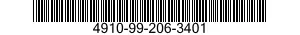 4910-99-206-3401  4910992063401 992063401