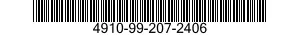 4910-99-207-2406  4910992072406 992072406