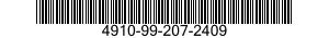4910-99-207-2409  4910992072409 992072409