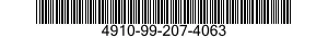 4910-99-207-4063  4910992074063 992074063